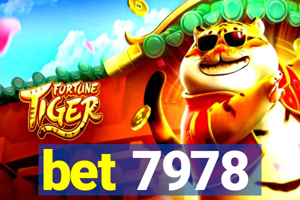 bet 7978