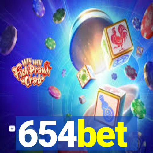 654bet