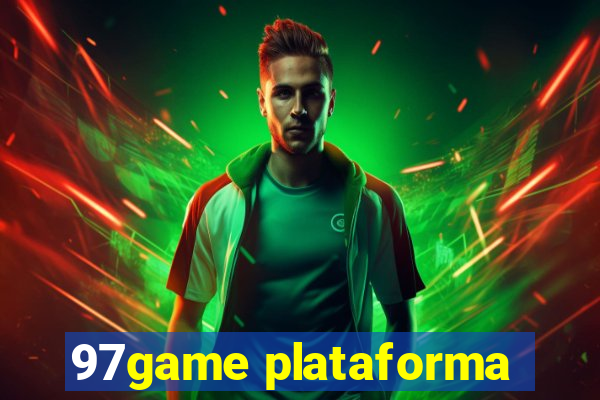 97game plataforma