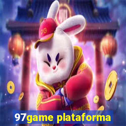 97game plataforma