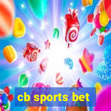 cb sports bet