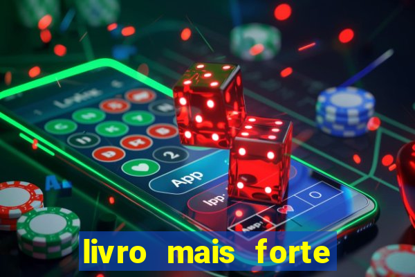 livro mais forte que a sua dor pdf download