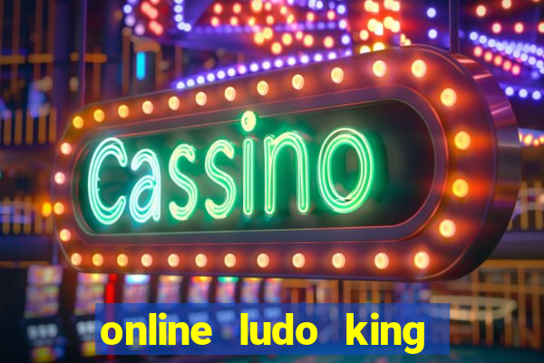 online ludo king cash game