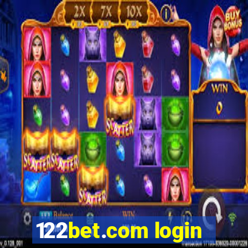 122bet.com login