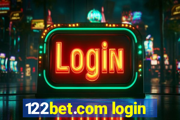 122bet.com login