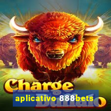 aplicativo 888bets