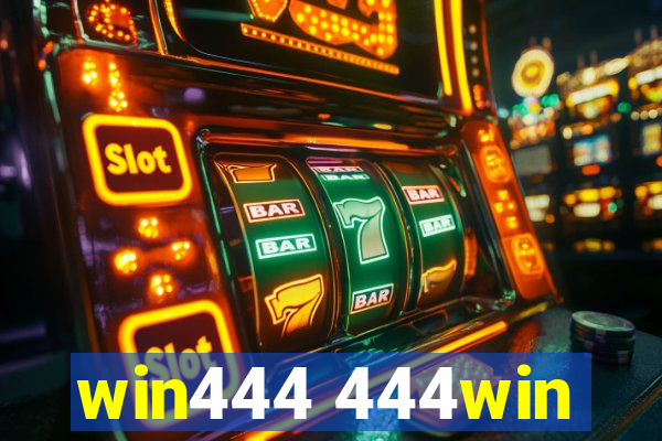 win444 444win