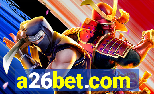 a26bet.com