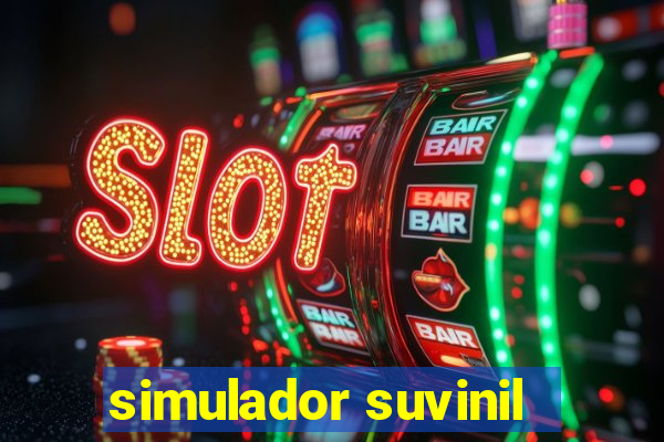 simulador suvinil