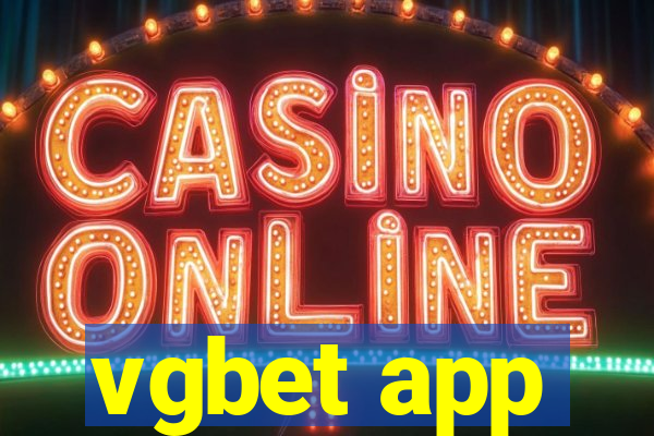 vgbet app