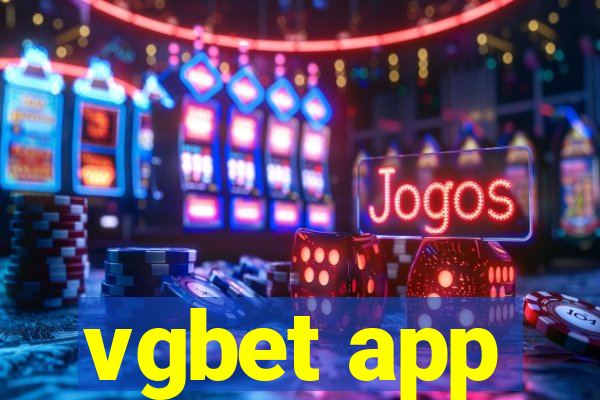 vgbet app