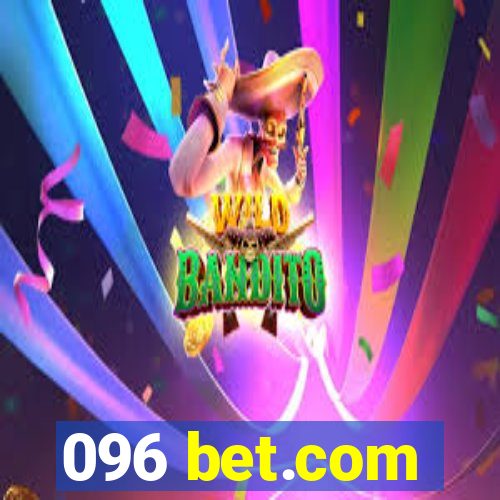 096 bet.com