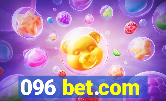 096 bet.com