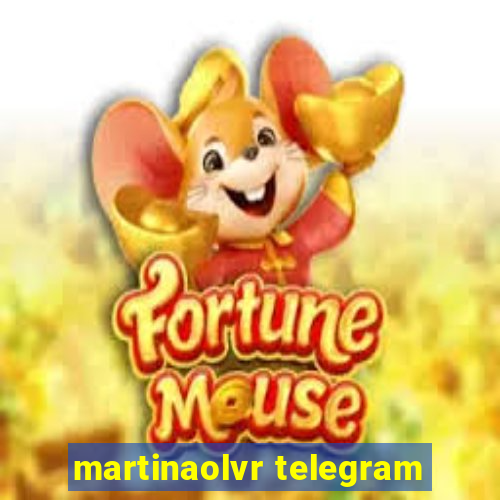 martinaolvr telegram