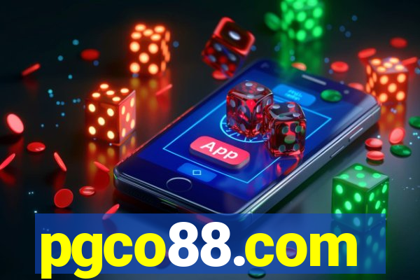 pgco88.com