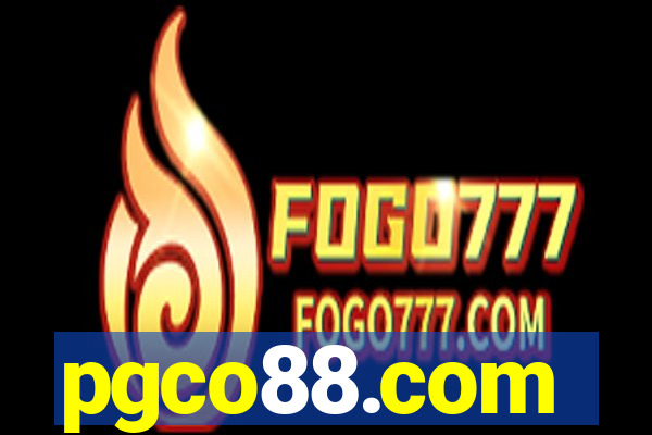 pgco88.com