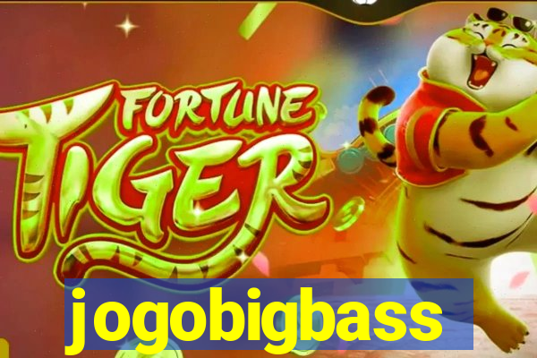 jogobigbass