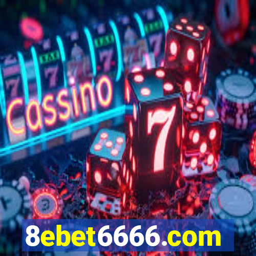 8ebet6666.com