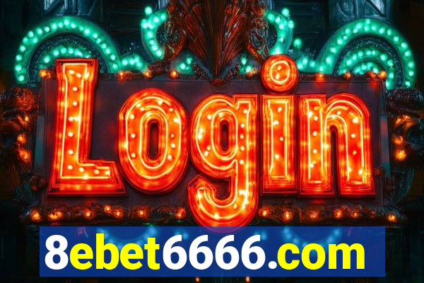 8ebet6666.com