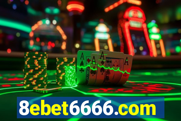 8ebet6666.com