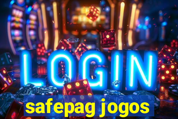 safepag jogos