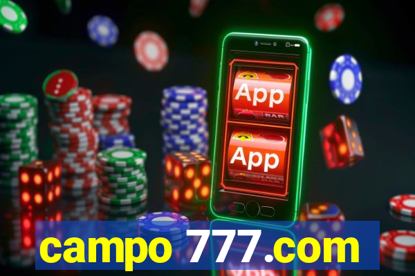 campo 777.com