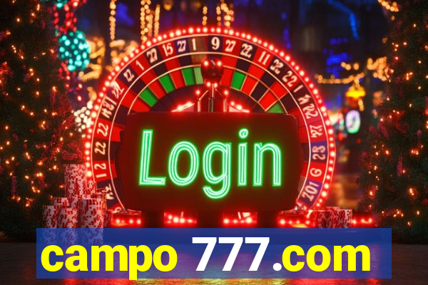 campo 777.com