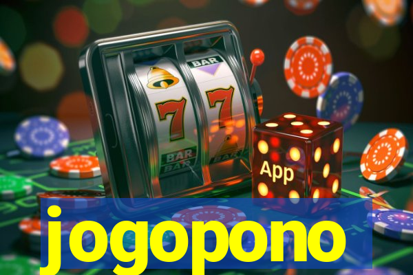 jogopono