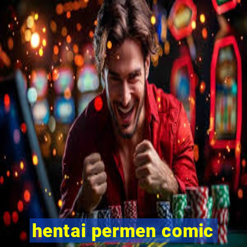 hentai permen comic