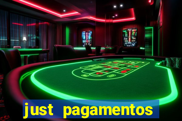 just pagamentos ltda pixbet