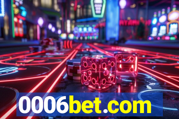 0006bet.com