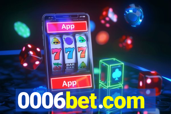 0006bet.com