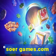 soer games.com