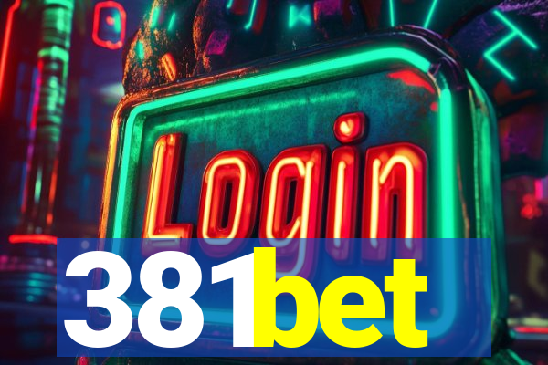 381bet