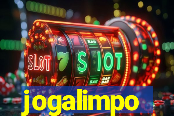 jogalimpo