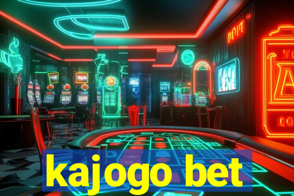 kajogo bet