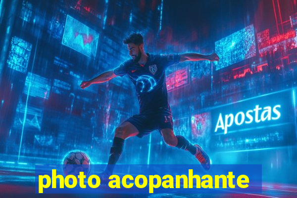 photo acopanhante