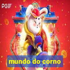 mundo do corno