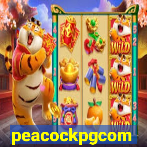 peacockpgcom