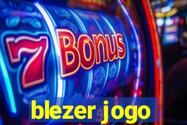 blezer jogo