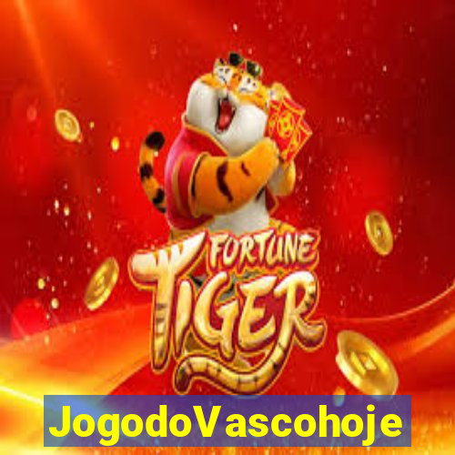 JogodoVascohoje