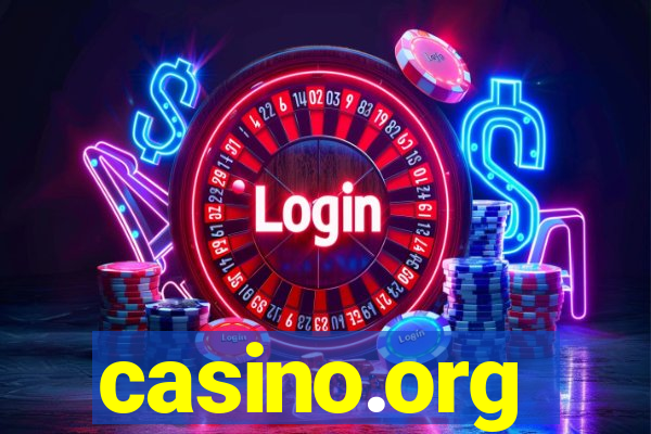 casino.org