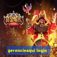 gerencieaqui login