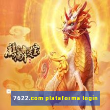 7622.com plataforma login