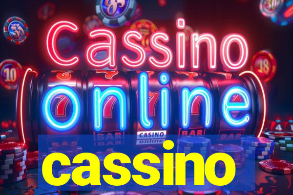 cassino internacional online