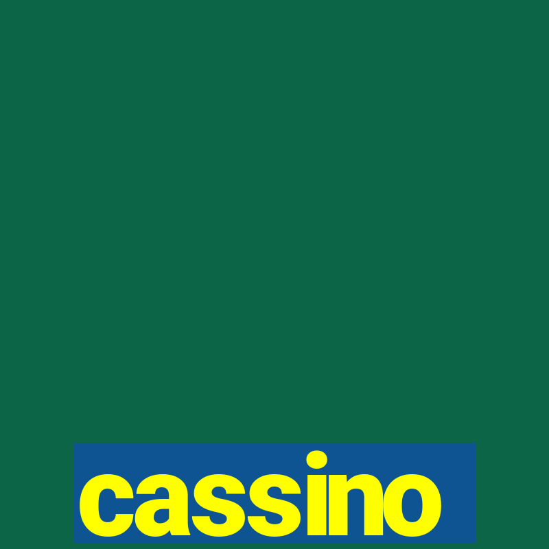 cassino internacional online