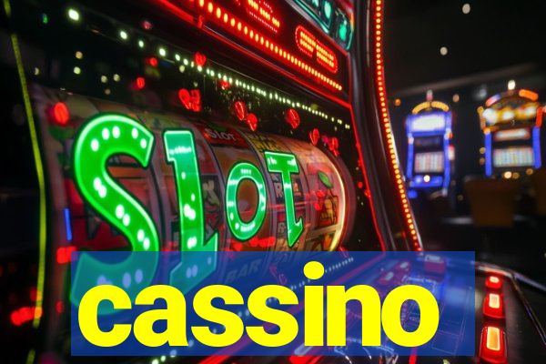 cassino internacional online