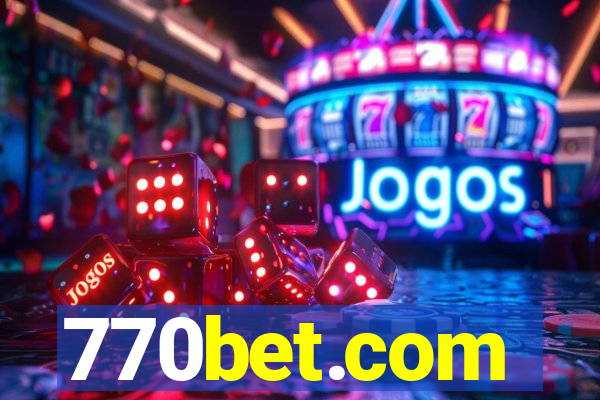 770bet.com