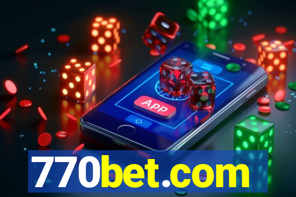 770bet.com