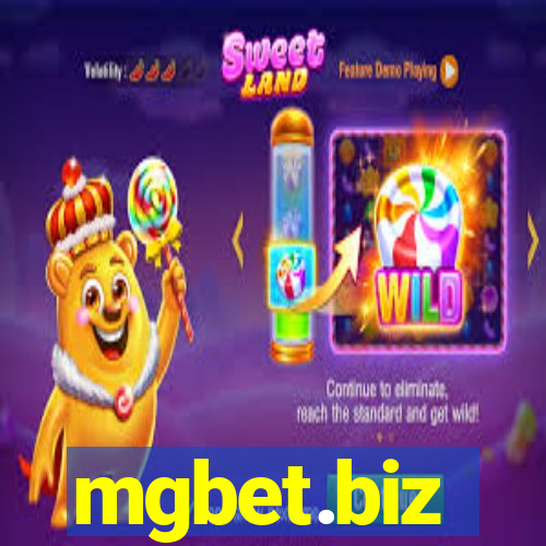 mgbet.biz